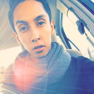 Meet your Posher, Esteban